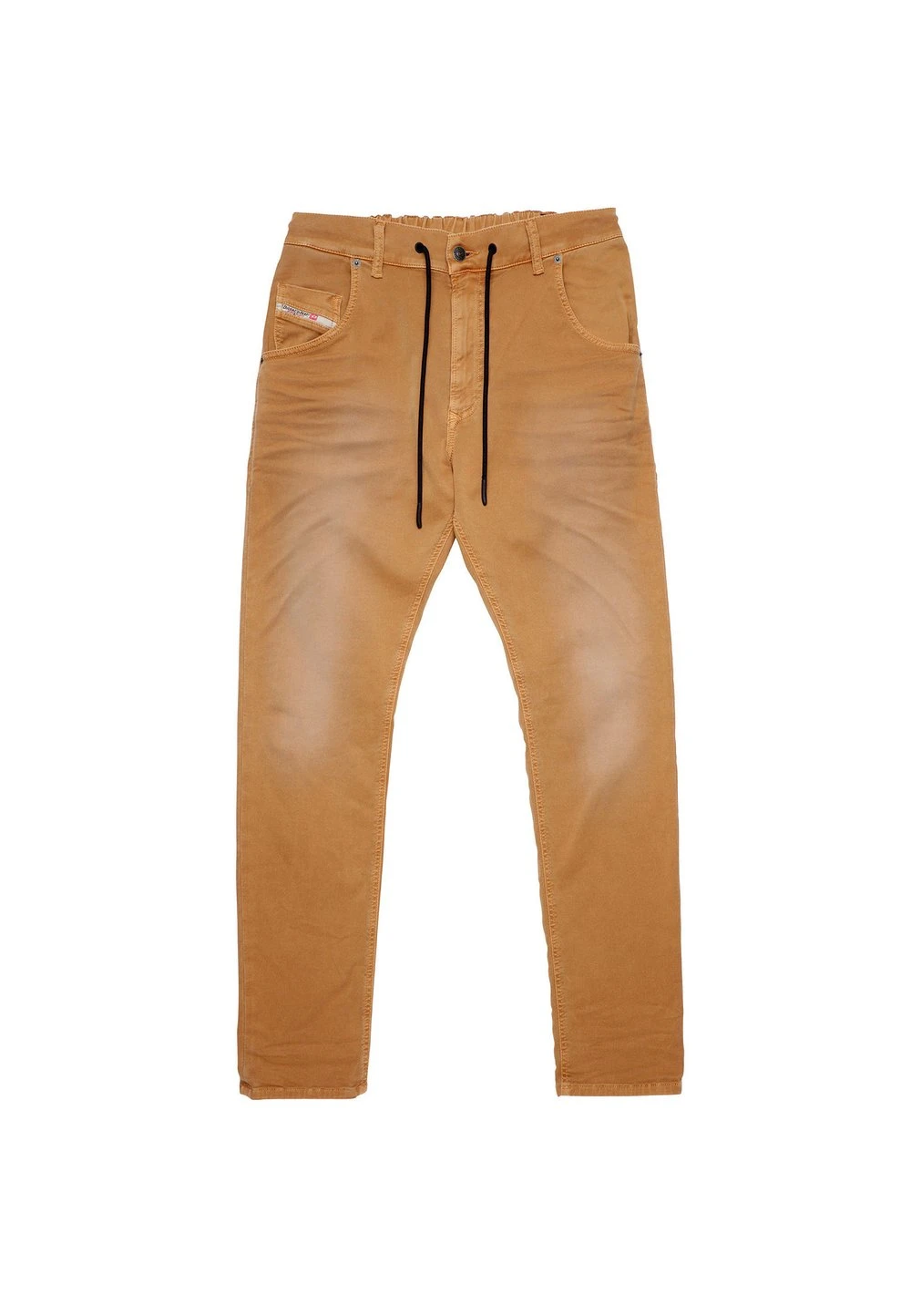 Diesel KROOLEY - Jean droit 50% Off De Vente jeans normale homme 7 Diesel KROOLEY - Jean droit 50% Off De Vente jeans normale homme – Image 7