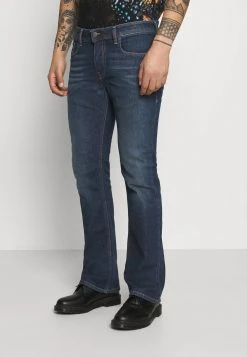 Diesel Prix Refroidis ZATINY-X - Jean bootcut jeans normale homme