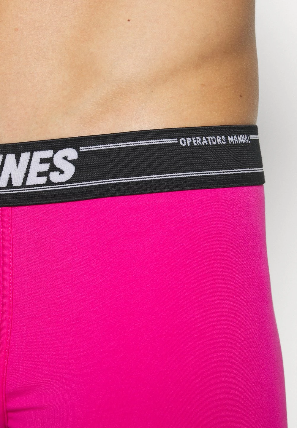 Diesel Soldes En Ligne DAMIEN 3 PACK - Shorty sous-vêtements normale homme 6 Diesel Soldes En Ligne DAMIEN 3 PACK - Shorty sous-vêtements normale homme – Image 6