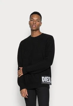 Diesel Meilleur Prix Garanti K-HONOLULU - Pullover pulls & gilets col rond male