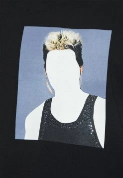 Pas Cher Diesel JUST - T-shirt imprimé t-shirts & polos col rond homme -Boutique France Diesel 51abda4e9142411eb49d1f8f3fba34a8