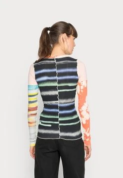 Diesel Prix Incroyables TESSOR - T-shirt à manches longues t-shirts col rond female -Boutique France Diesel 51ae66e3984f444aa588855e20861b2c