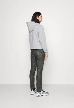 Prix Équitable Diesel D-STRUKT-A-SP2 - Jean slim jeans normale homme -Boutique France Diesel 51b6146864824114937e83b9a140aec4