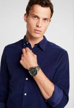 Prix Acceptable Diesel Montre à aiguilles montres et bijoux boucle déployante male