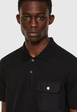 Rabais Diesel T-HYDRON - Polo t-shirts col polo homme -Boutique France Diesel 51f0811a12ff4751adf897b709b8f0ff