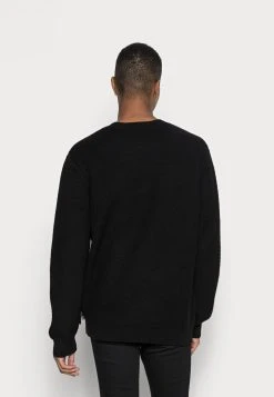 Diesel Meilleur Prix Garanti K-HONOLULU - Pullover pulls & gilets col rond male -Boutique France Diesel 51f8132ba538404299e6b48a9a59ae04