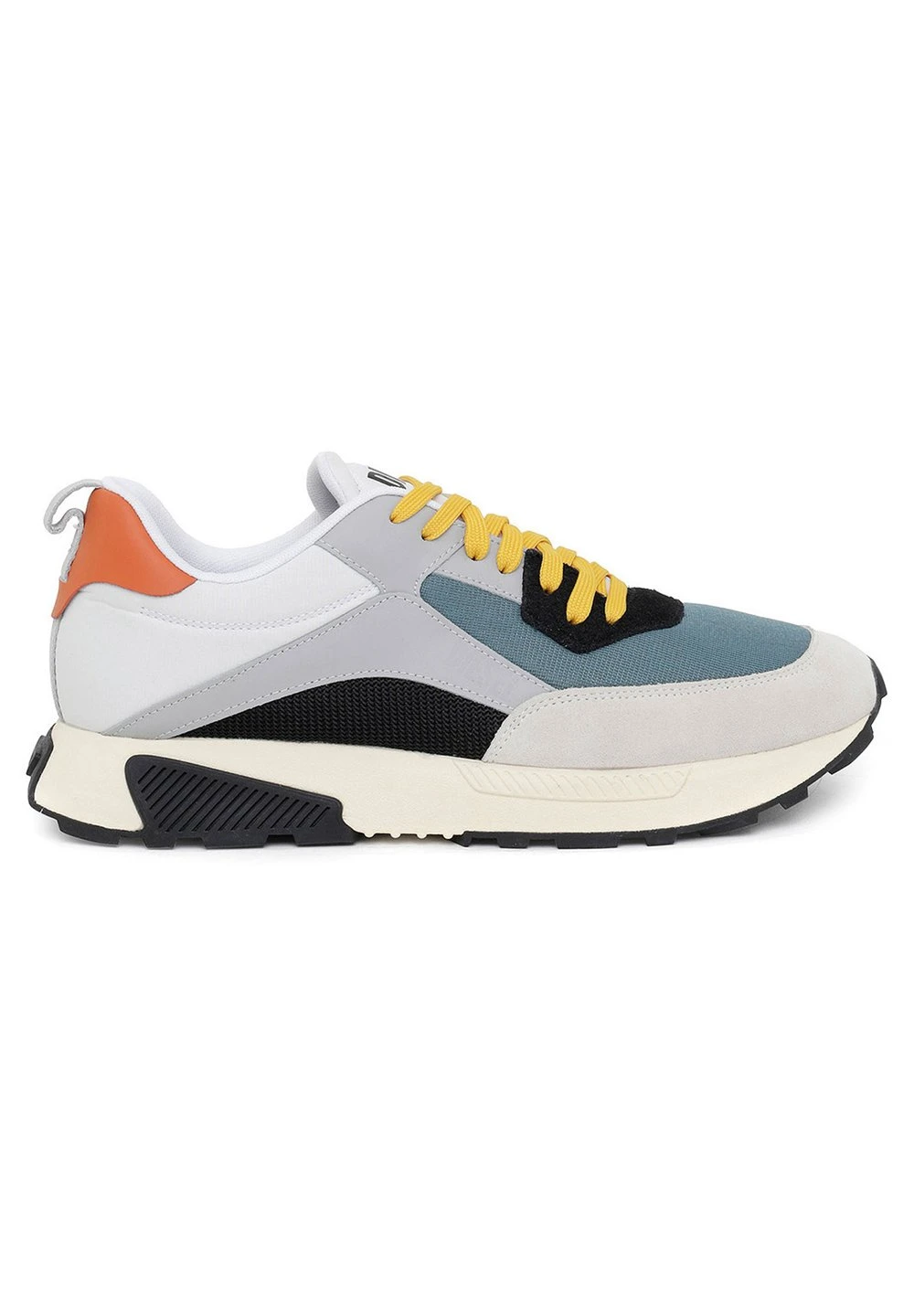 Diesel TYCHE - Baskets basses Prix Imbattable sneakers rond homme 1 Diesel TYCHE - Baskets basses Prix Imbattable sneakers rond homme