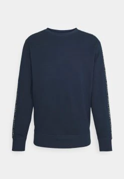 Diesel Qualité Garantie WILLY - Haut de pyjama pyjamas col rond homme -Boutique France Diesel 522a8b7861084522bdf38b1b93d2e8b3 1