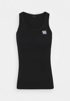 Produit de première qualité Diesel UFTK-BABE-C - Débardeur t-shirts et tops encolure large ronde femme -Boutique France Diesel 52415b6f58834f6fa2dfbbc8f95c3053 1