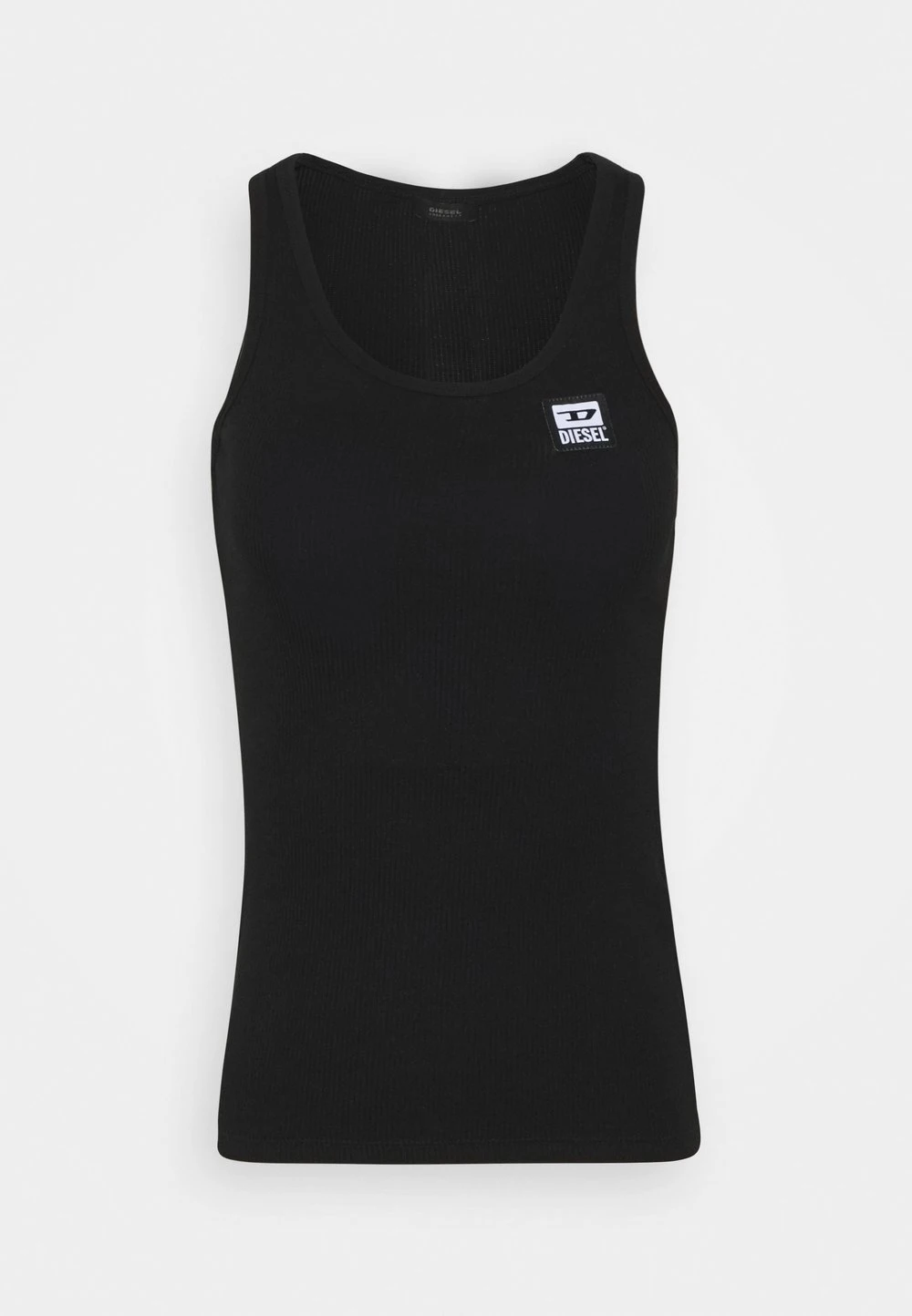 Diesel Prix De Rêve UFTK-BABE-C - Débardeur t-shirts col rond female 4 Diesel Prix De Rêve UFTK-BABE-C - Débardeur t-shirts col rond female – Image 4