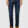 Diesel Prix Dégriffé Jean slim jeans homme homme