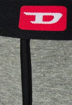 Diesel DAMIEN 3 PACK - Shorty Prix Acceptable sous-vêtements & chaussettes normale homme -Boutique France Diesel 528ffc63997042728a7cfbb0dce854e8