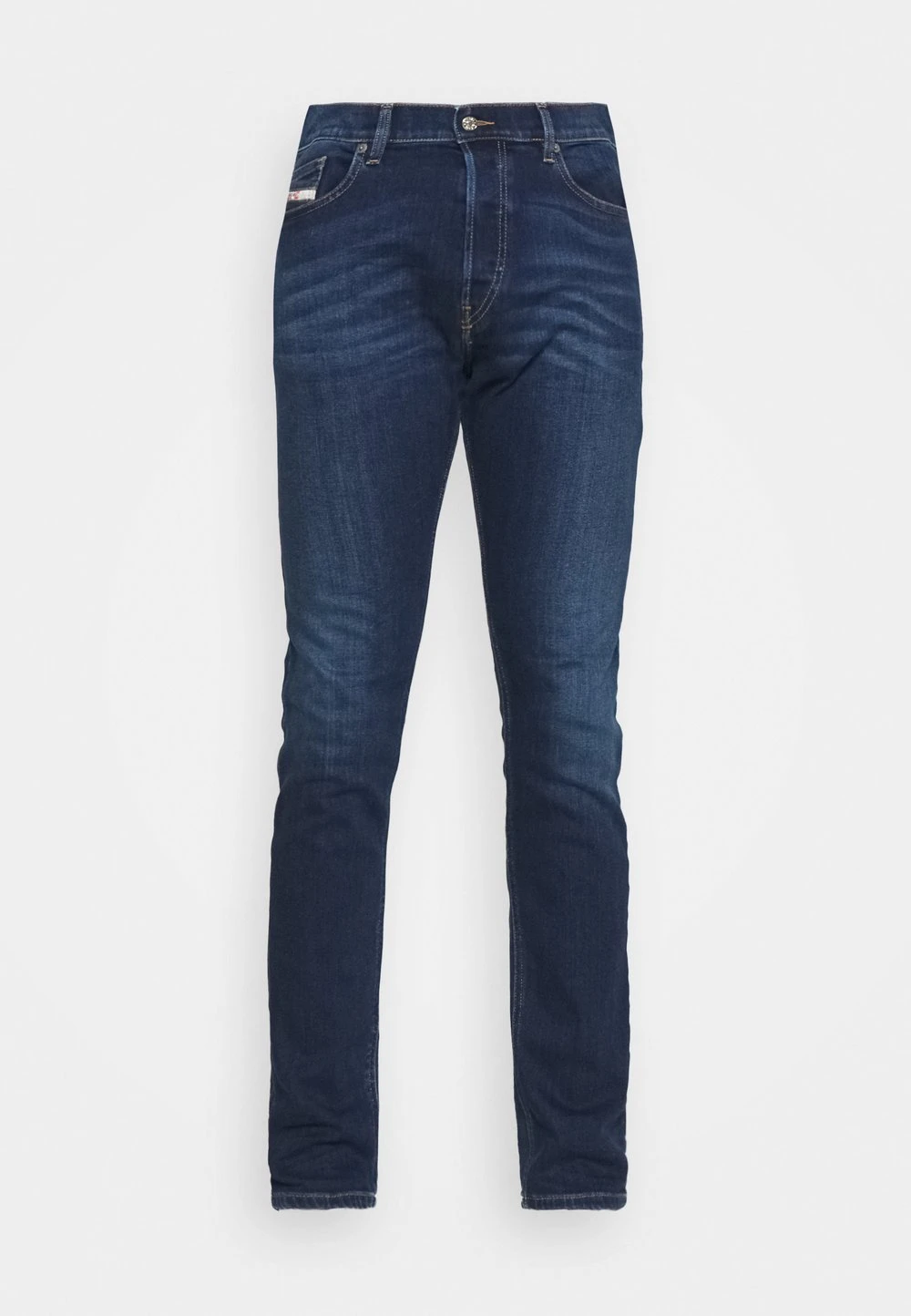 Diesel Prix Malin LUSTER - Jean slim jeans normale male 4 Diesel Prix Malin LUSTER - Jean slim jeans normale male – Image 4