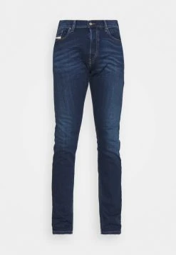 Haute Qualité Diesel LUSTER - Jean slim jeans normale homme -Boutique France Diesel 52c1778a0f1448878a049ef0053081a4 6