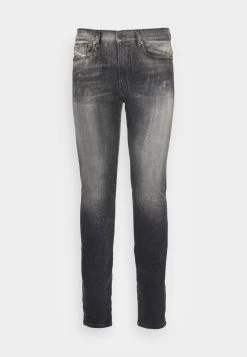 Se Vend Bas Prix Diesel D AMNY Y - Jeans Skinny normale homme -Boutique France Diesel 52f4d8129155439981297a595b14f2b7 7