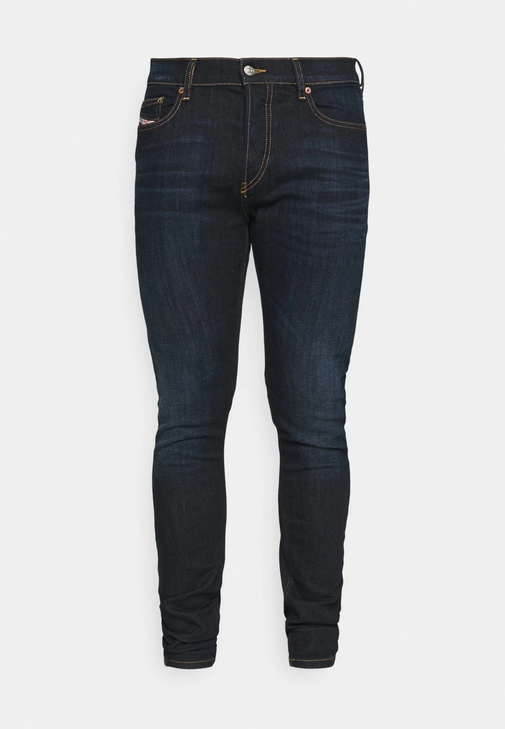 Diesel Prix Malin LUSTER - Jean slim jeans normale male 11 Diesel Prix Malin LUSTER - Jean slim jeans normale male – Image 11