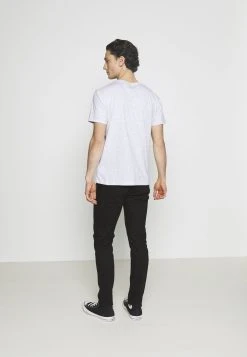 Prix Réduit Diesel D YENNOX - Jean slim jeans basse male -Boutique France Diesel 53075f46937e40eab3ac7eba80562a62