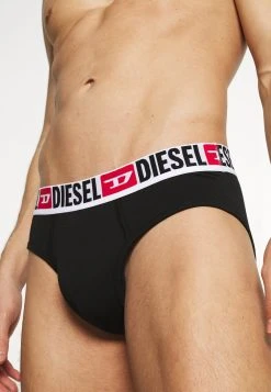 Diesel Prix Compétitif UMBR-ANDRETHREEPACK 3 PACK - Slip sous-vêtements & chaussettes normale homme -Boutique France Diesel 533642b53a01463581c72b6d26c0940d