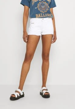 Diesel Prix Favorable DE-RIFTY - Short en jean shorts normale femme