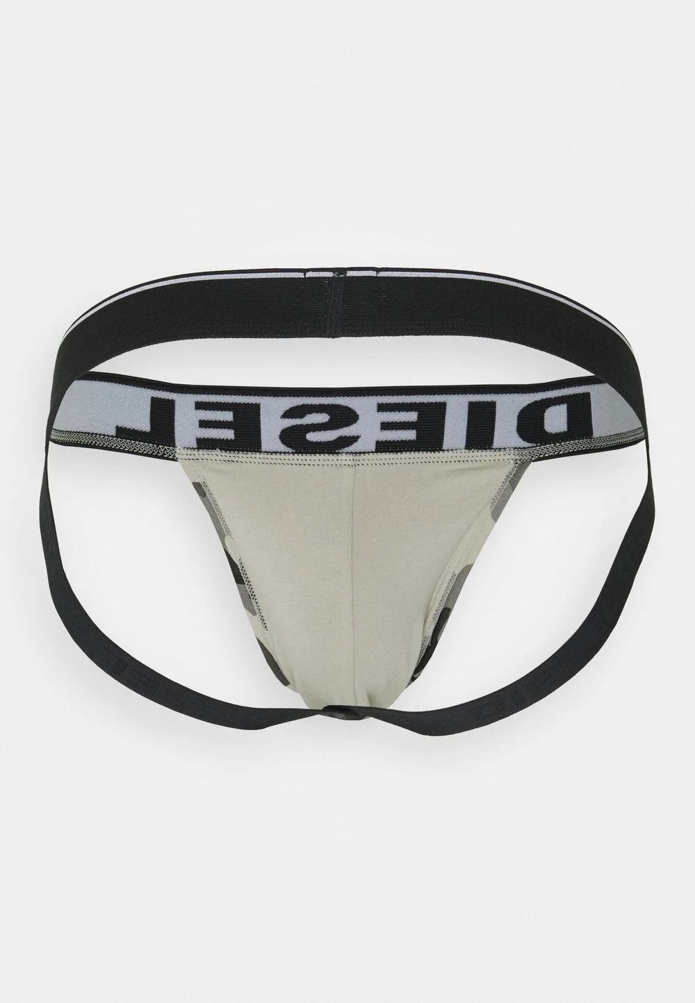 Diesel Prix Distinctifs UMBR-JOCKYTHREEPACKJOCKSTRAP 3PACK - Slip sous-vêtements normale homme 2 Diesel Prix Distinctifs UMBR-JOCKYTHREEPACKJOCKSTRAP 3PACK - Slip sous-vêtements normale homme – Image 2