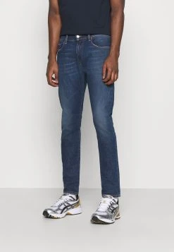 Diesel D-STRUKT - Jeans Skinny Bon Rapport Coût-Efficacité normale homme