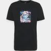 Prix De Rêve Diesel JUST B - T-shirt imprimé t-shirts col rond homme
