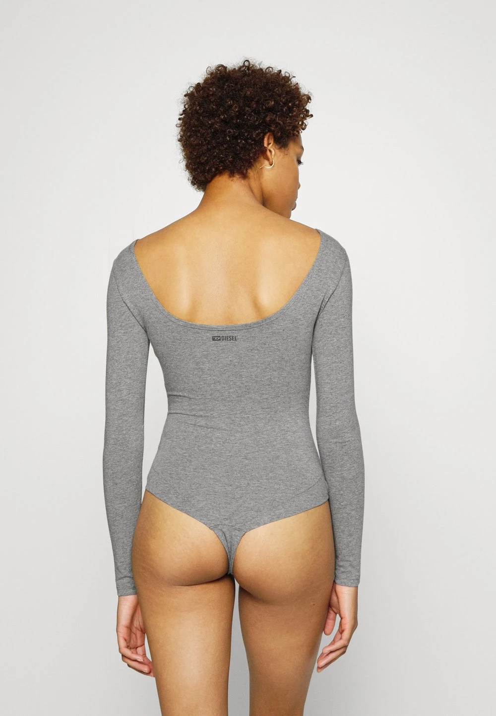 Diesel Body Prix Discount lingerie encolure large ronde femme 3 Diesel Body Prix Discount lingerie encolure large ronde femme – Image 3