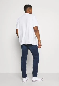 Diesel Vendre D-FINING - Jean droit jeans normale homme -Boutique France Diesel 53a6a928d1d14e3e8af34e1b350931b0