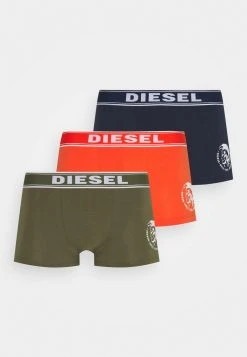 Diesel UMBX SHAWN 3 PACK - Shorty qualité absolue sous-vêtements & chaussettes normale homme -Boutique France Diesel 53b6916998d046708b89c0296bca1e59 1