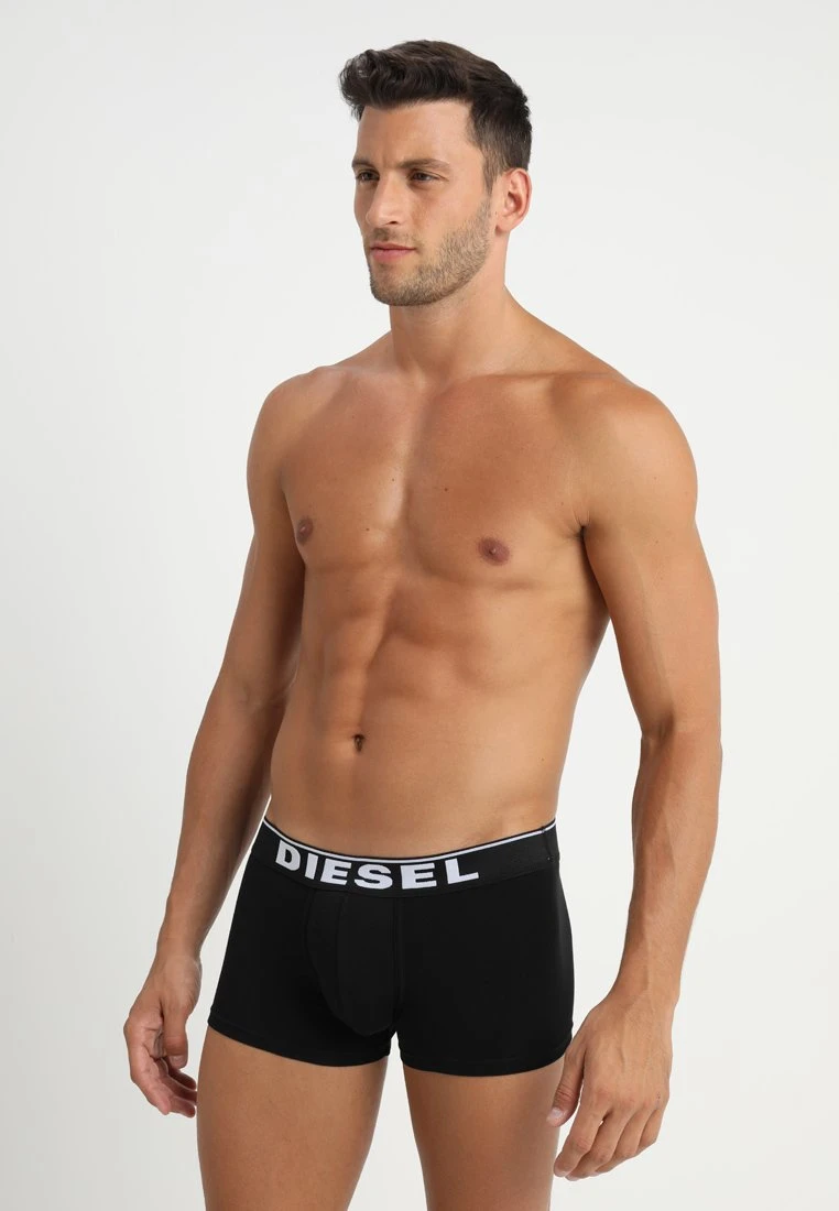 Diesel DAMIEN 3 PACK - Shorty Promos sous-vêtements & chaussettes normale male 1 Diesel DAMIEN 3 PACK - Shorty Promos sous-vêtements & chaussettes normale male