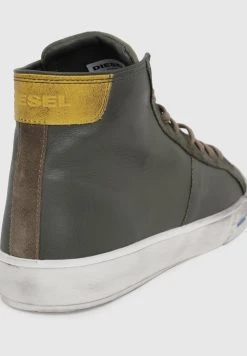 Authentique 100% Diesel S-MYDORI MC - Baskets montantes sneakers homme homme -Boutique France Diesel 53fd71f6bf354a70b330fcaa881a3ccc