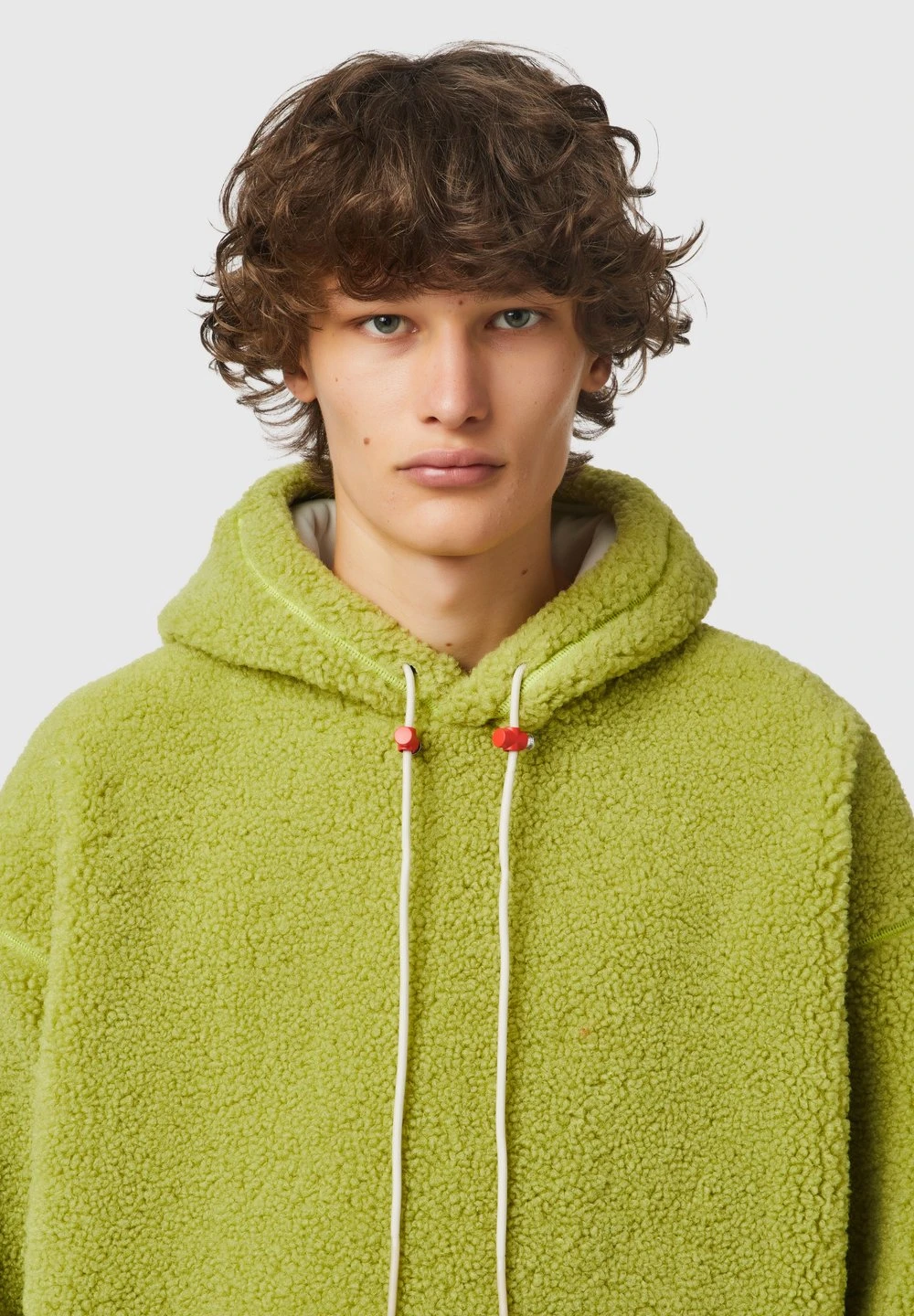 Diesel UMMEREDDY - Sweat à capuche Réduction sweats & hoodies homme 4 Diesel UMMEREDDY - Sweat à capuche Réduction sweats & hoodies homme – Image 4