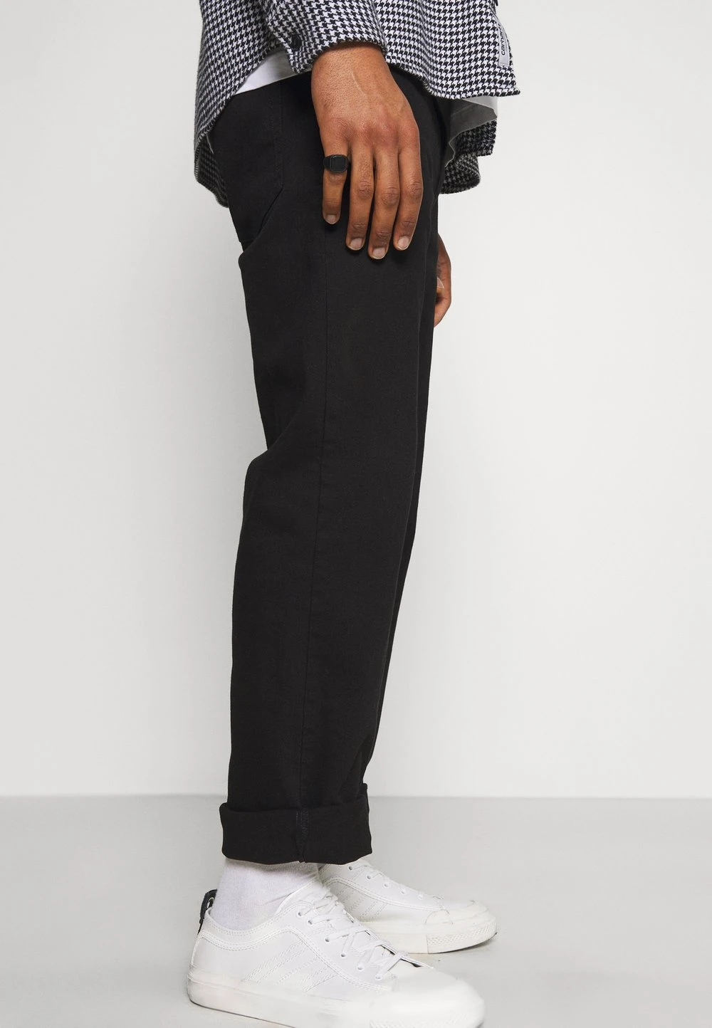 Diesel Prix Dégriffé D-MIHTRY - Jean droit jeans normale male 4 Diesel Prix Dégriffé D-MIHTRY - Jean droit jeans normale male – Image 4