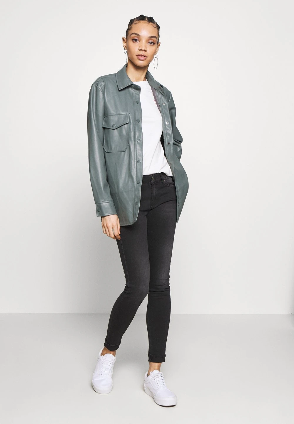 Vendre-Réclame Diesel SLANDY - Jeans Skinny normale female 2 Vendre-Réclame Diesel SLANDY - Jeans Skinny normale female – Image 2