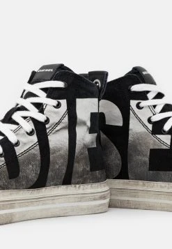 Diesel ASTICO S-ASTICO MC - Baskets montantes Prix Sympa sneakers rond male -Boutique France Diesel 548b0859e7c946e9b2cf615fbce84234