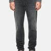 Diesel D-KRAS - Jean droit Discount En Ligne jeans normale homme