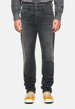 Diesel D-KRAS - Jean droit Discount En Ligne jeans normale homme