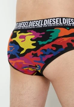 Diesel Meilleure qualité UFPN-OXY-THREEPACK 3 PACK - Shorty lingerie normale femme -Boutique France Diesel 54a27cc630ae48c0ab841c5e0063c81c
