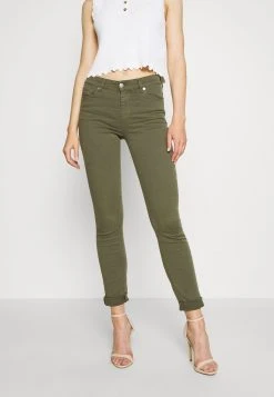 Diesel Prix Préférentiel D-ROISIN - Jeans Skinny normale femme