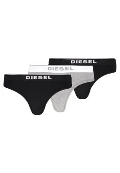 Diesel Prix Distinctifs UFST-STARS-THREEPACK 3 PACK - String lingerie normale femme -Boutique France Diesel 54cbcdc49aab49f1a5d999f91d631a64 1