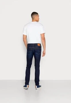 Prix Cassé Diesel LUSTER - Jean slim jeans normale male -Boutique France Diesel 54d3807ec82749a3be19da815b79d035