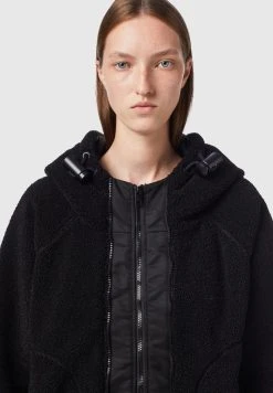 Diesel G TEDDY - Veste d'hiver Prix d’Amis vestes capuche femme -Boutique France Diesel 54d8089a64d941529918e2b169d02172