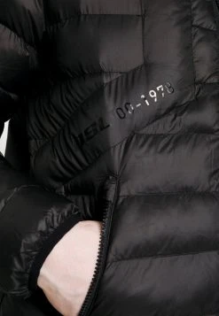 Diesel Première Qualité DWAIN - Veste d'hiver vestes capuche homme -Boutique France Diesel 54db2e3b4f4e461eb0458f7e9da744bb