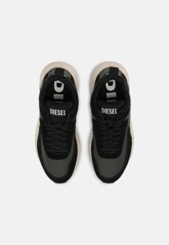 Pas Cher Diesel S-SERENDIPITY - Baskets basses sneakers rond male -Boutique France Diesel 54e27f63903e4db6a7ffe9cc9c898a43