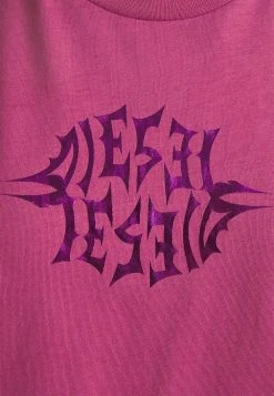 Discount En Ligne Diesel SILY - T-shirt imprimé t-shirts et tops col rond femme -Boutique France Diesel 54e2a876f8f04a68adf4bf1a7a9f486f