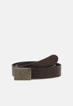 Diesel B-FILIN - Ceinture Bonne Qualité ceintures boucle de ceinture homme -Boutique France Diesel 55305911a1d948c99cb972d1e4861239 1