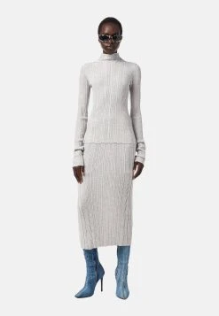 Diesel ALBERTA - Sweatshirt Prix Imbattable pulls et gilets couleur unie femme