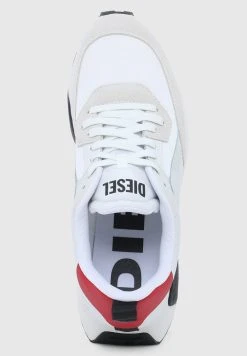 Diesel S TYCHE CUT - Baskets basses Prix Favorable sneakers rond homme -Boutique France Diesel 555eea0aece54dfd8b23d4159d56521d