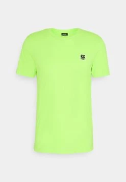 Garantie De Qualité 100% Diesel DIEGOS - T-shirt basique t-shirts col rond homme -Boutique France Diesel 5575b013fbdf48958b423845de08465e 3