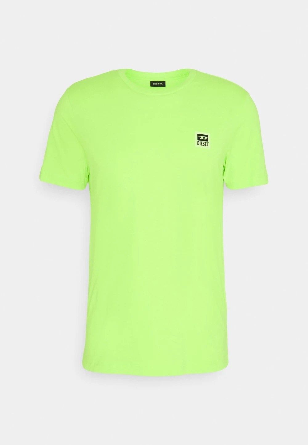 Diesel DIEGOS - T-shirt basique Prix Dégriffé t-shirts col rond male 8 Diesel DIEGOS - T-shirt basique Prix Dégriffé t-shirts col rond male – Image 8